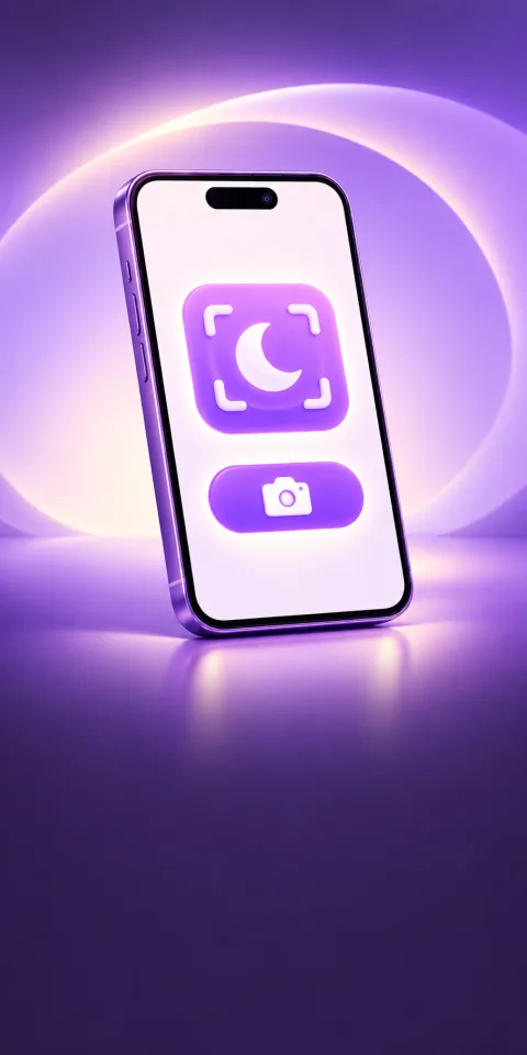 Open moonScan